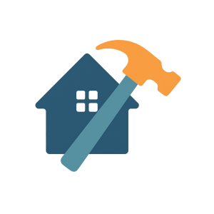 Anthony Retzer Handyman Logo